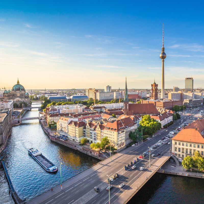 Berlin vs Munich – Your guide to Germany’s must-visit cities