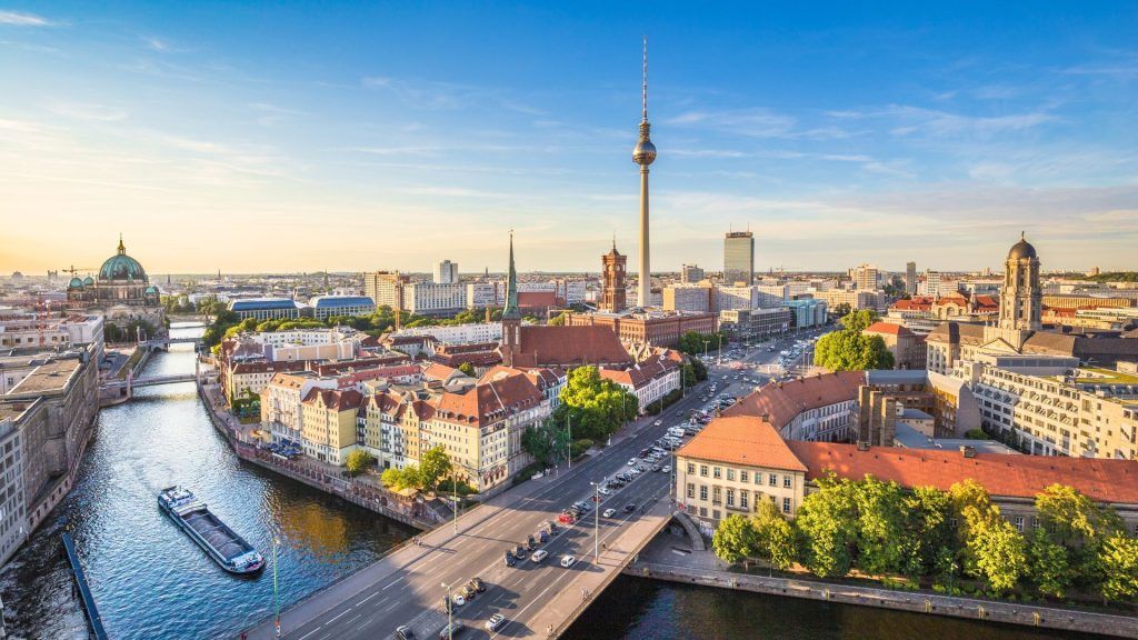 Berlin vs Munich – Your guide to Germany’s must-visit cities