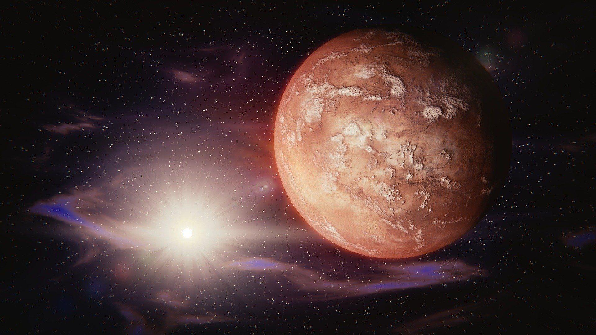 mars in cancer