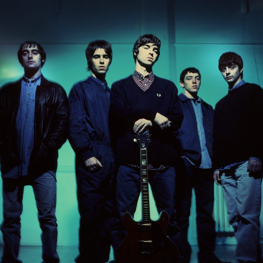 UK government to launch probe over dynamic pricing on Oasis reunion tickets