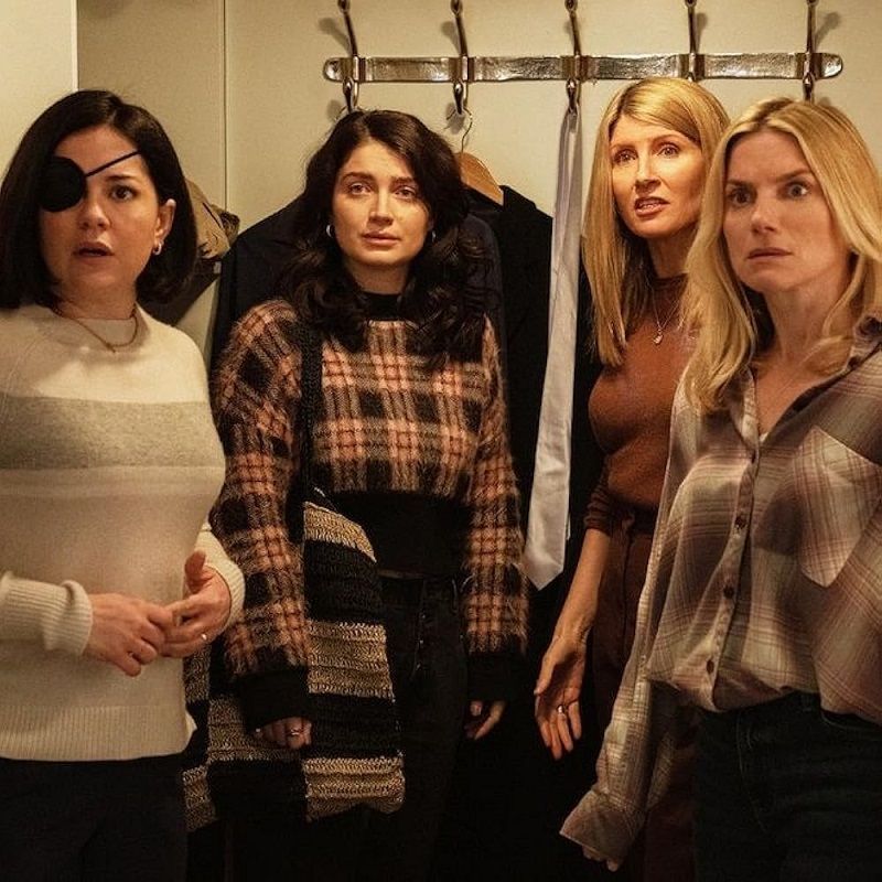 Garvey sisters are back! Know all about ‘Bad Sisters’ season 2 release date, cast and more
