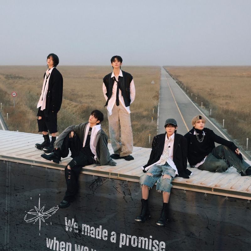 TXT on touring and growing: “We’ve matured a lot but never forgot how we started”