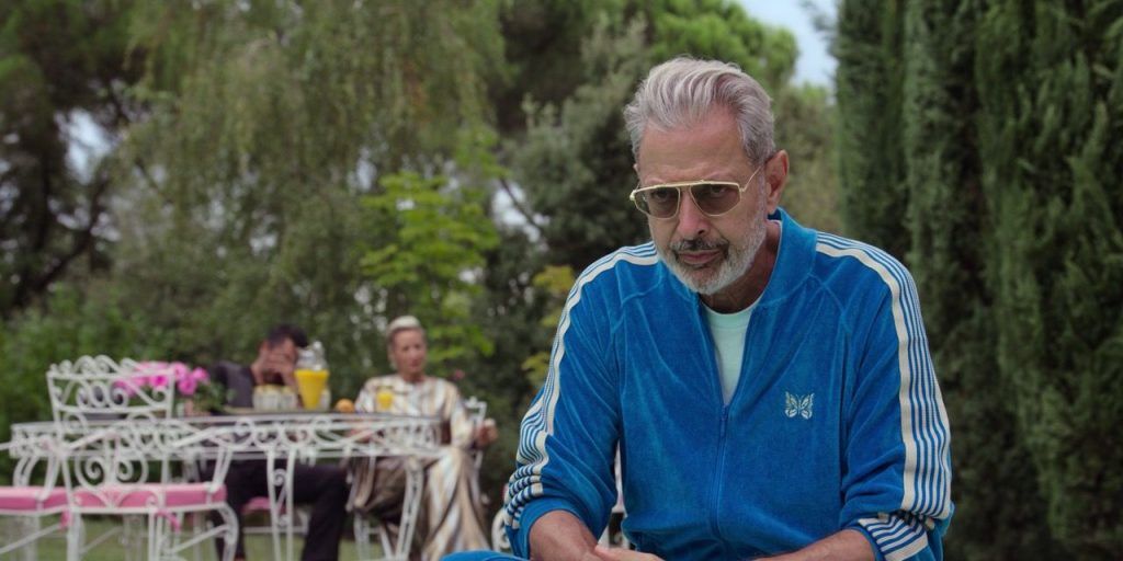 Netflix’s ‘Kaos’ FAQs: Cast, filming locations, and the possibility of a Season 2