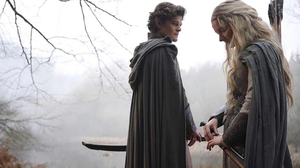 ‘The Rings of Power’ season 2 shooting locations: A journey through middle-earth