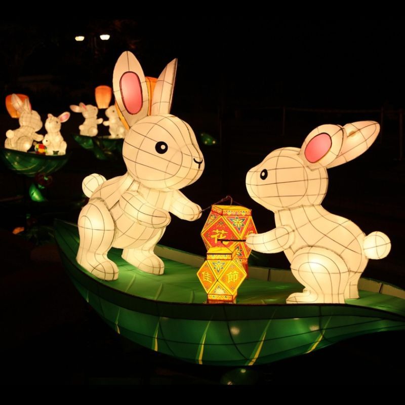 Mid-Autumn Festival 2024: Unmissable lantern displays and carnivals in Hong Kong