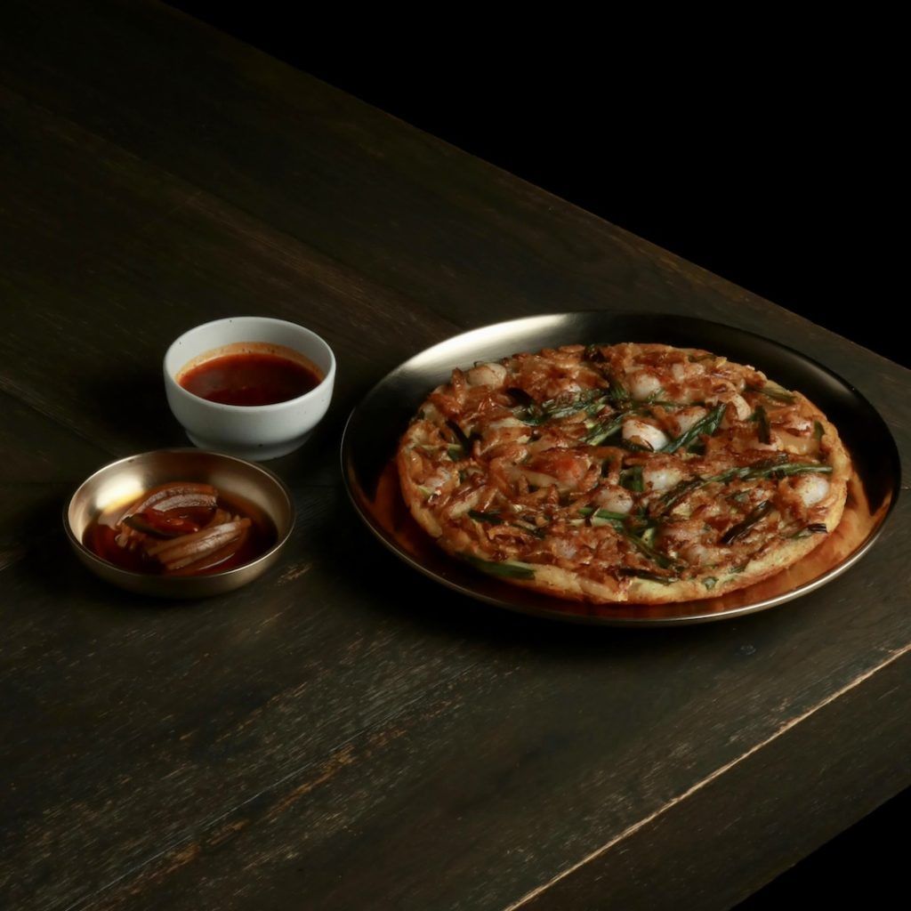 Unwind with drinks and Korean snacks at After 9 by HSG Bar with Hansik Goo