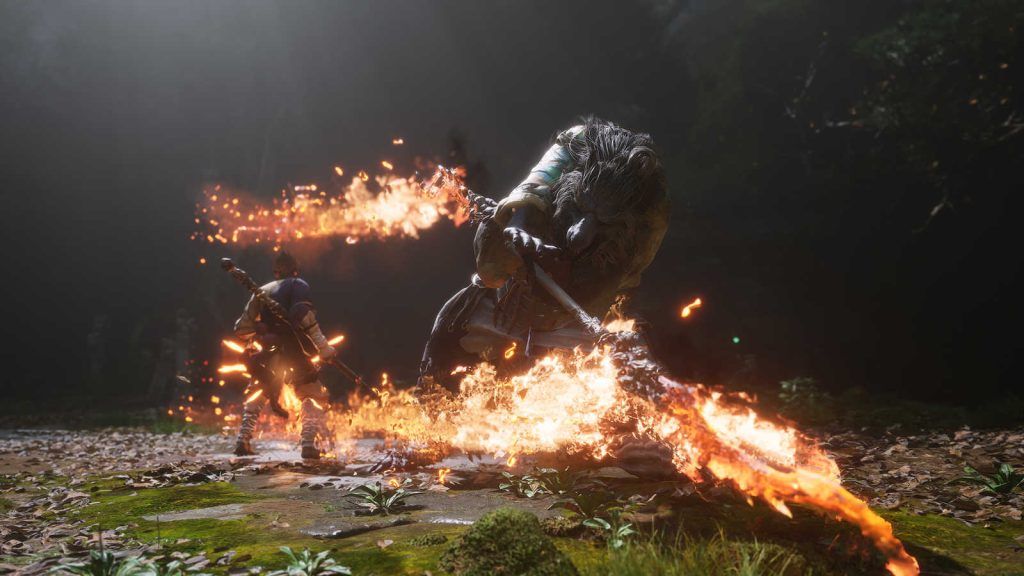 15 hardest bosses in ‘Black Myth: Wukong’ and how to defeat them