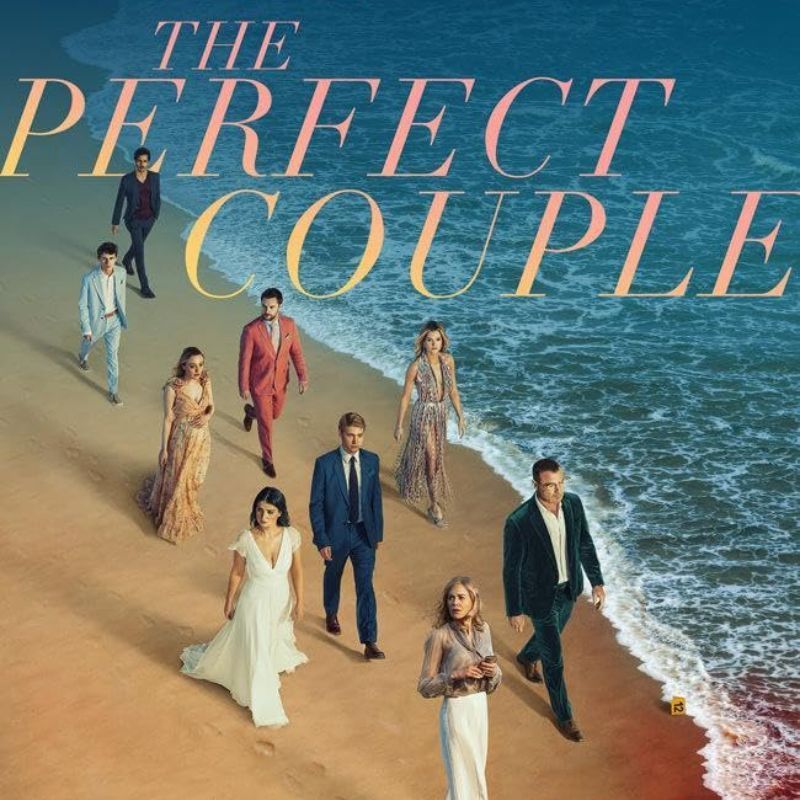 ‘The Perfect Couple’ ending explained: Is the real killer revealed in episode 6?