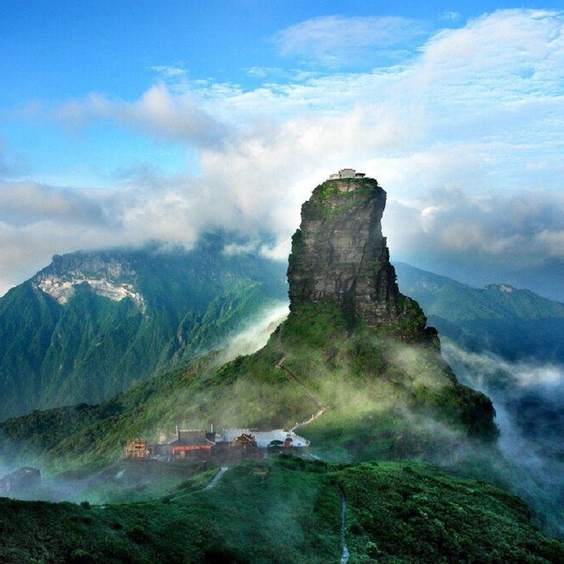 Your guide to China’s UNESCO World Heritage Sites added in the past decade