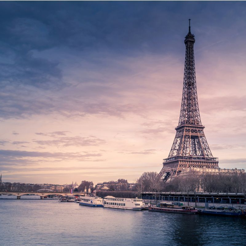 Flirting with the city of love: These unique Paris experiences will blow your mind