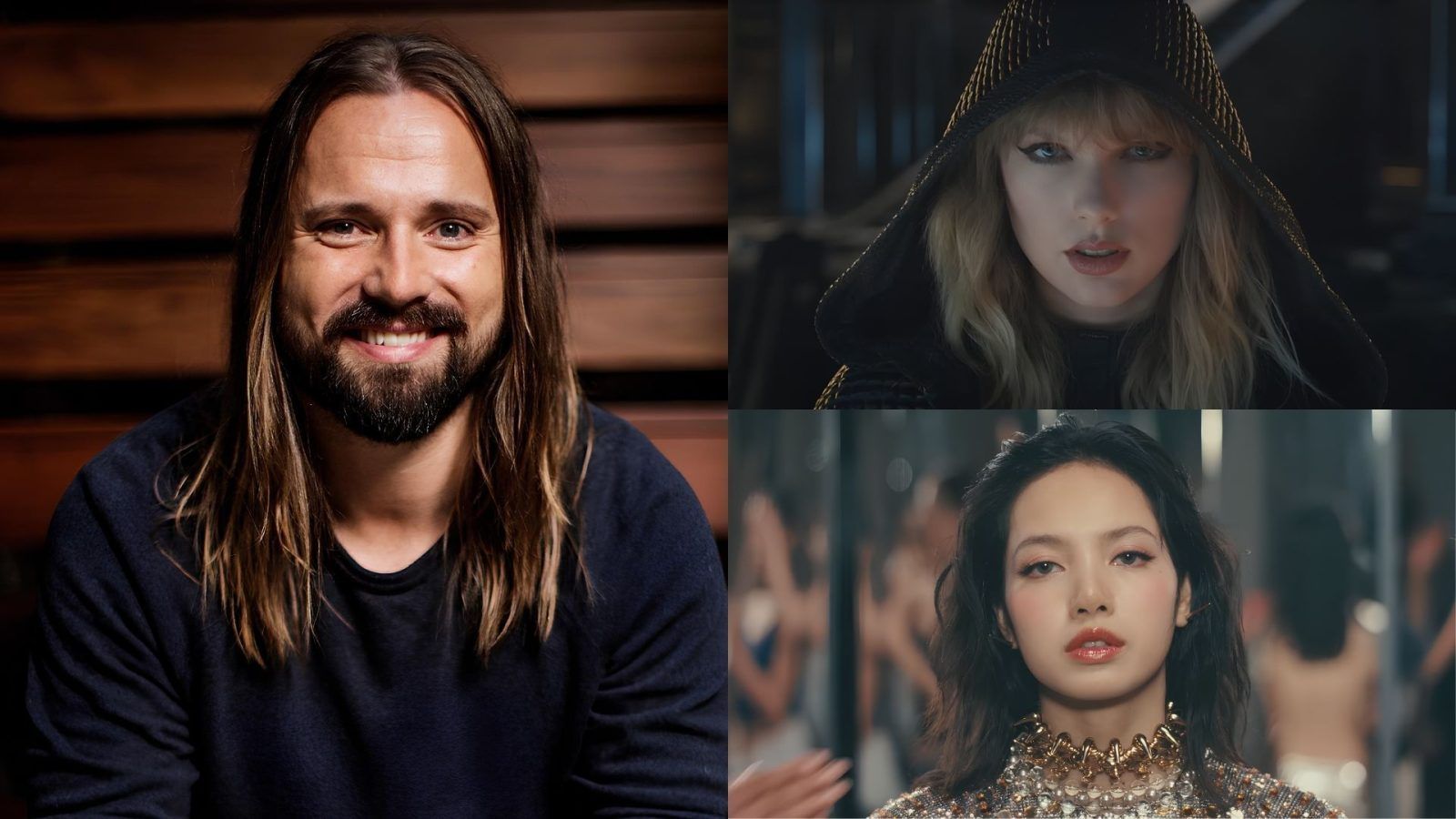 Taylor Swift to The Weeknd: Chart-topping songs by Max Martin that have padded his incredible net worth