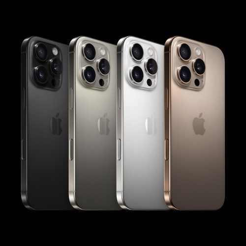 Everything you need to know about the new Apple iPhone 16