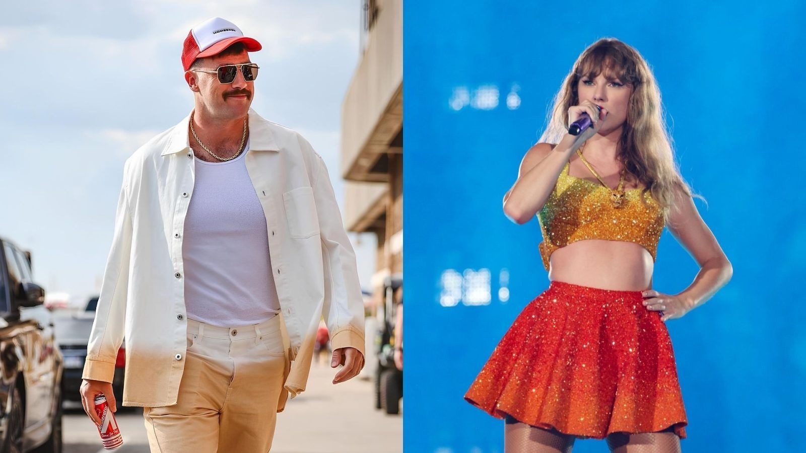 Are Taylor Swift and Travis Kelce still together, or are they breaking up?