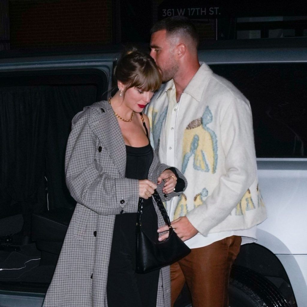 Are Taylor Swift and Travis Kelce still together, or are they breaking up?