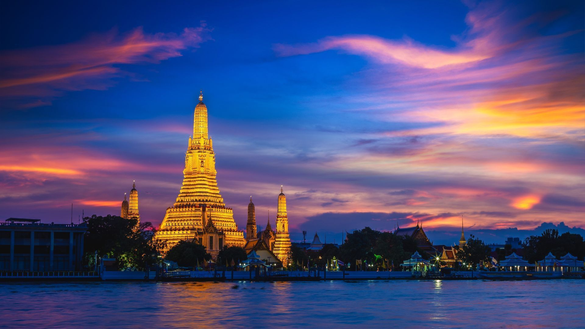 Wat Arun