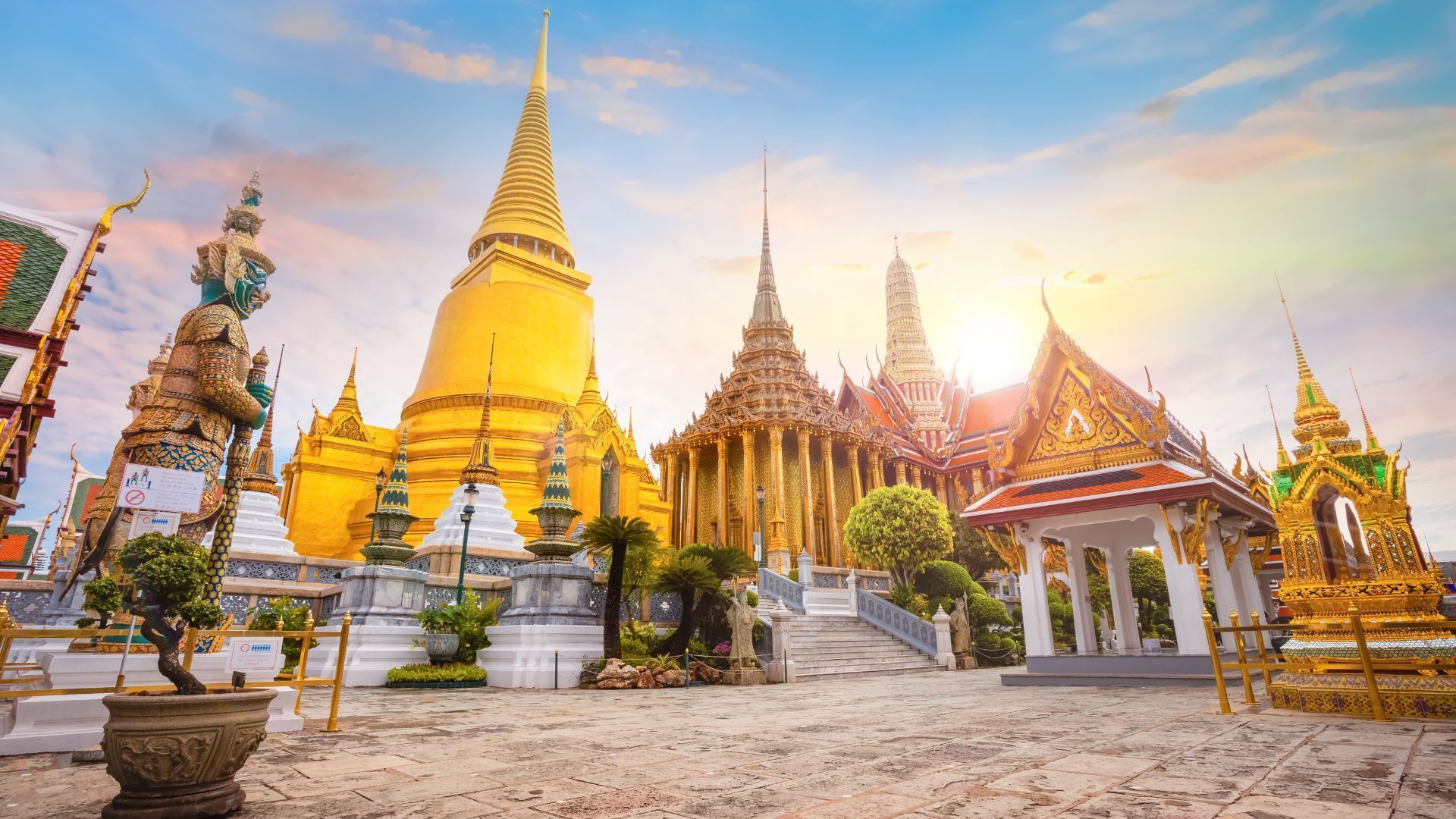 Wat Phra