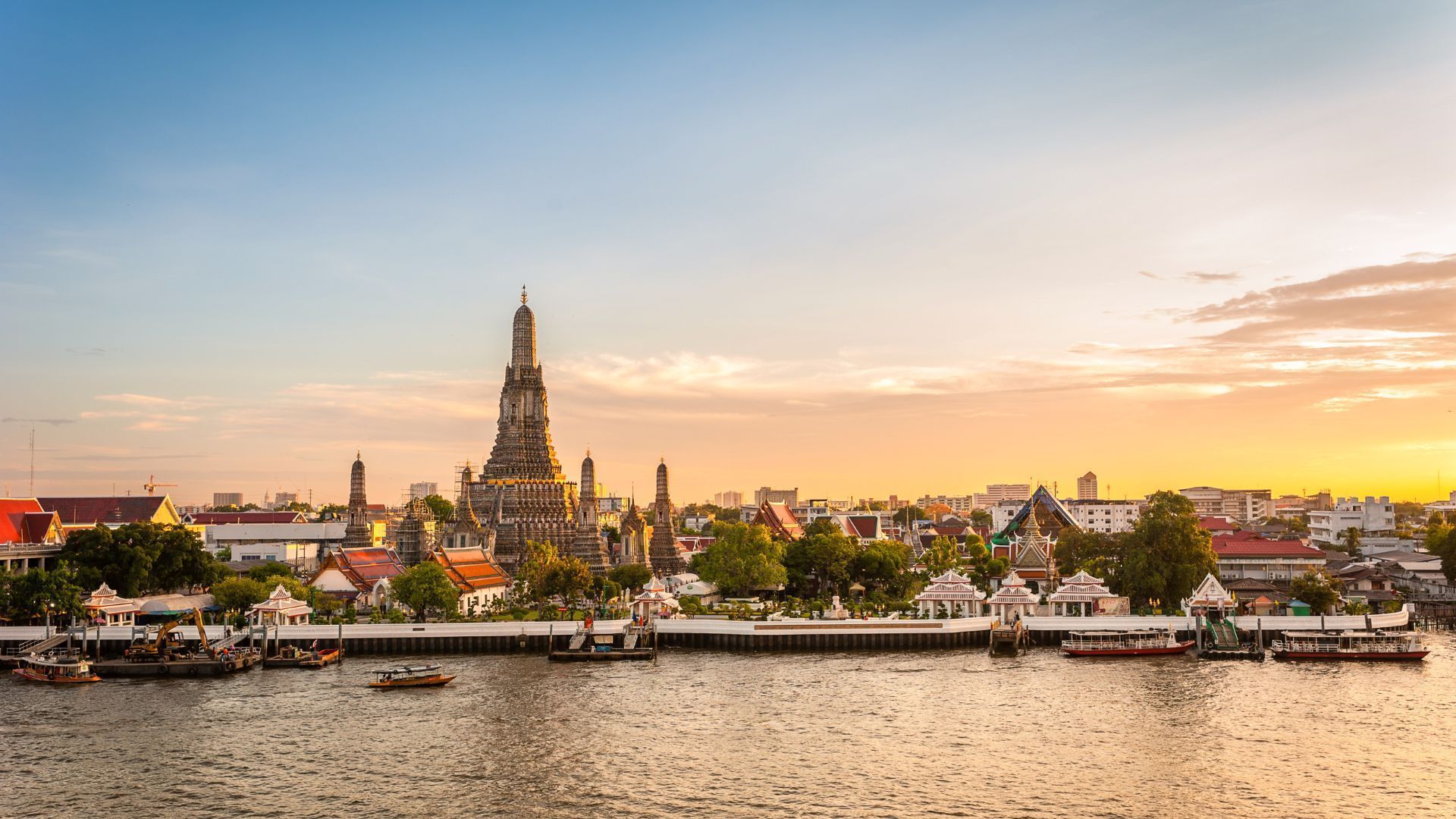 Wat Arun
