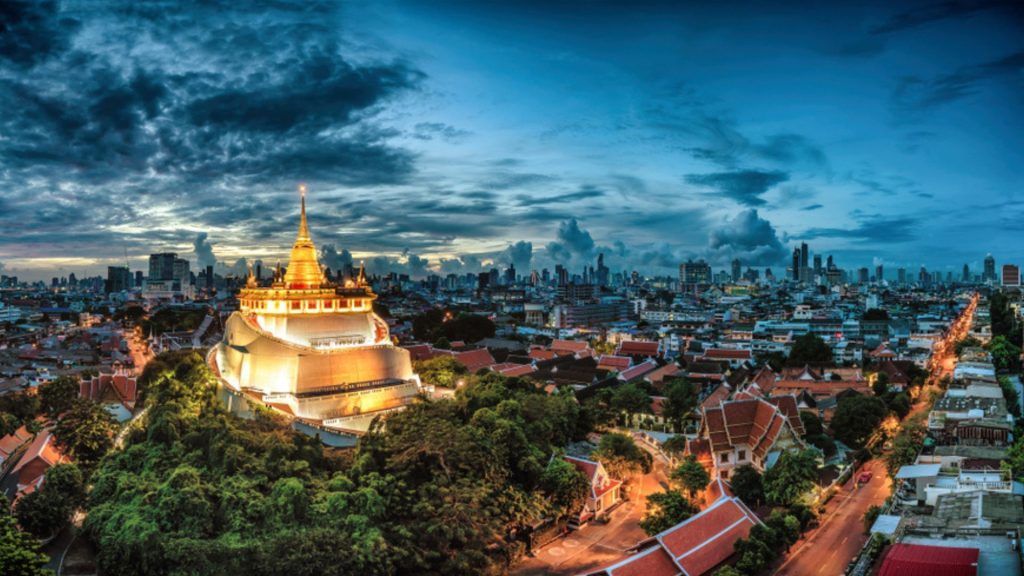 Temple hopping in Bangkok – Explore the spiritual heart of Thailand’s capital