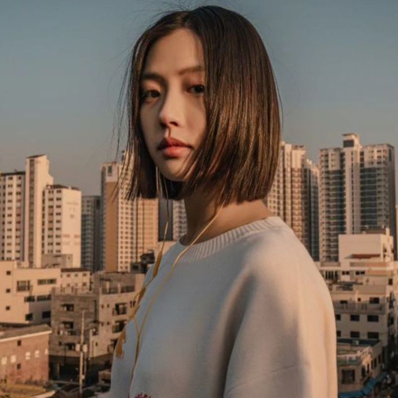 ‘The Frog’ and other best movies and TV shows featuring Go Min-si
