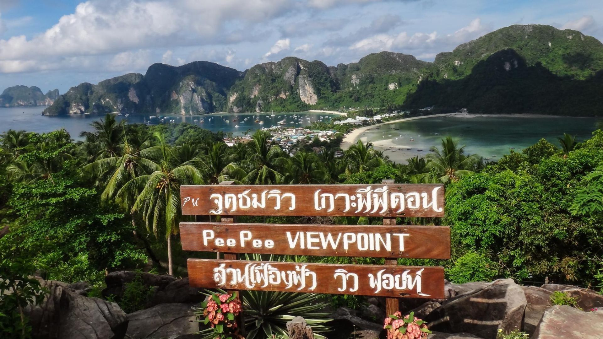 things to do on Phi Phi Islands