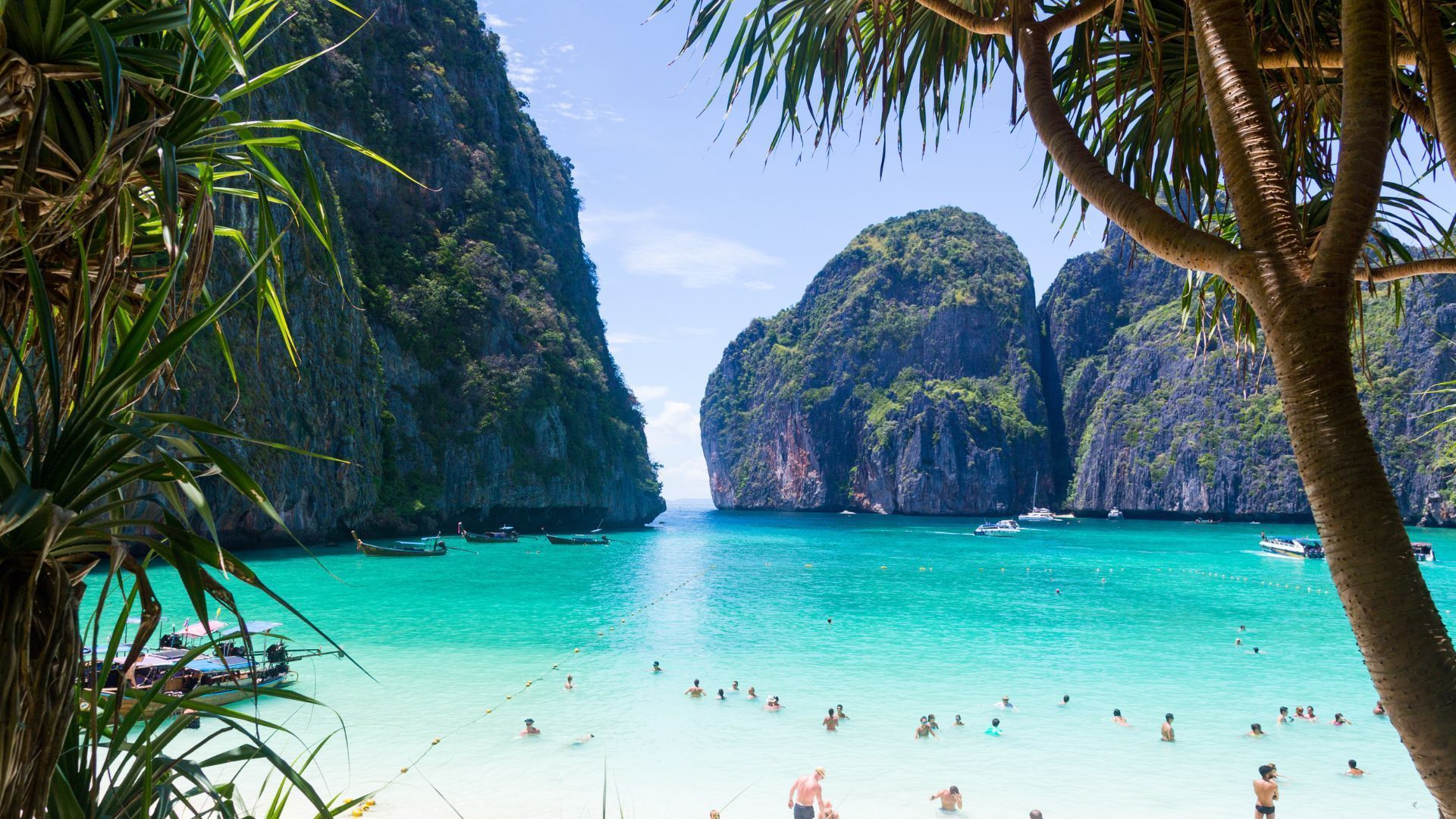 things to do in Phi Phi