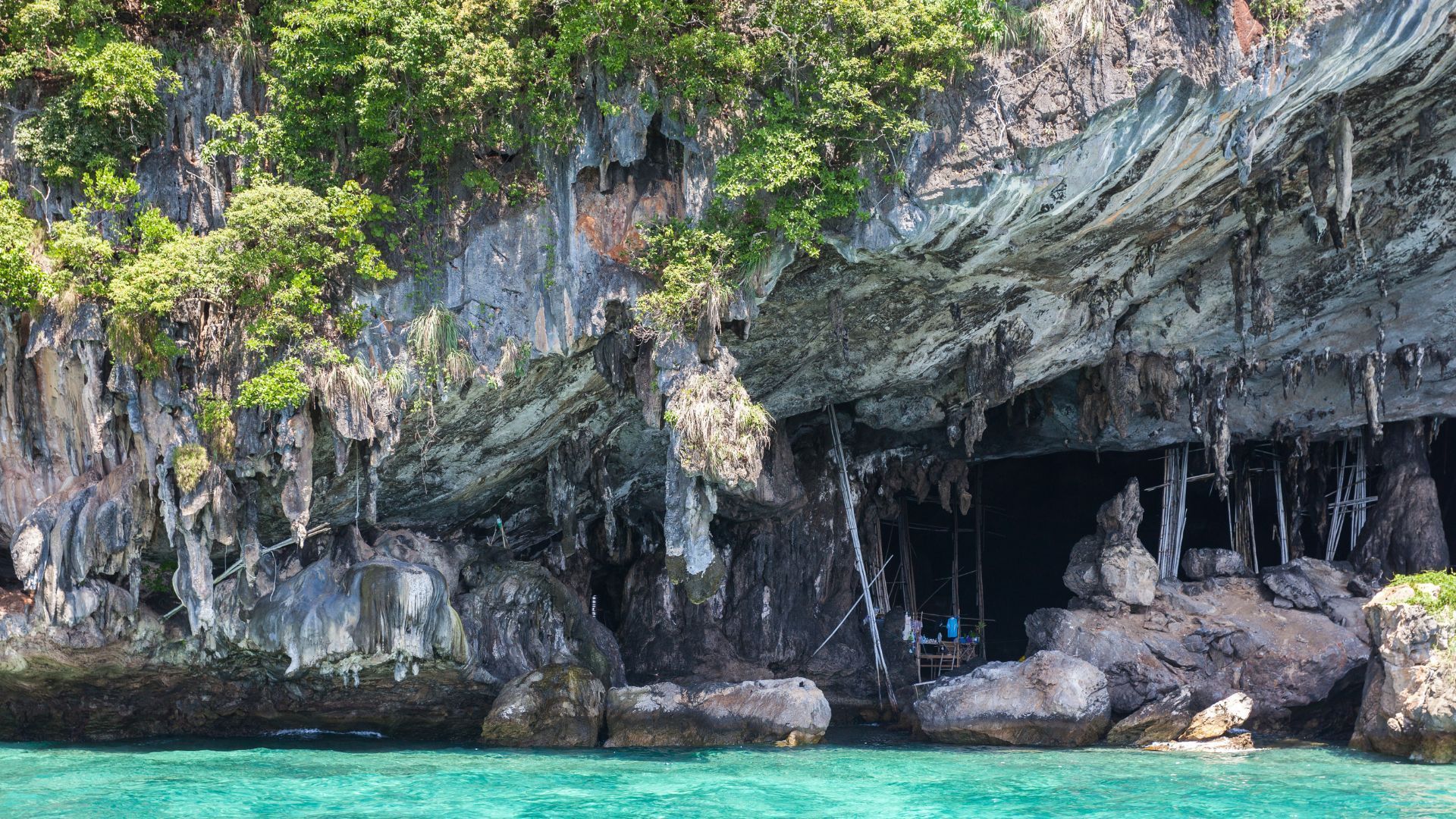 things to do in Phi Phi