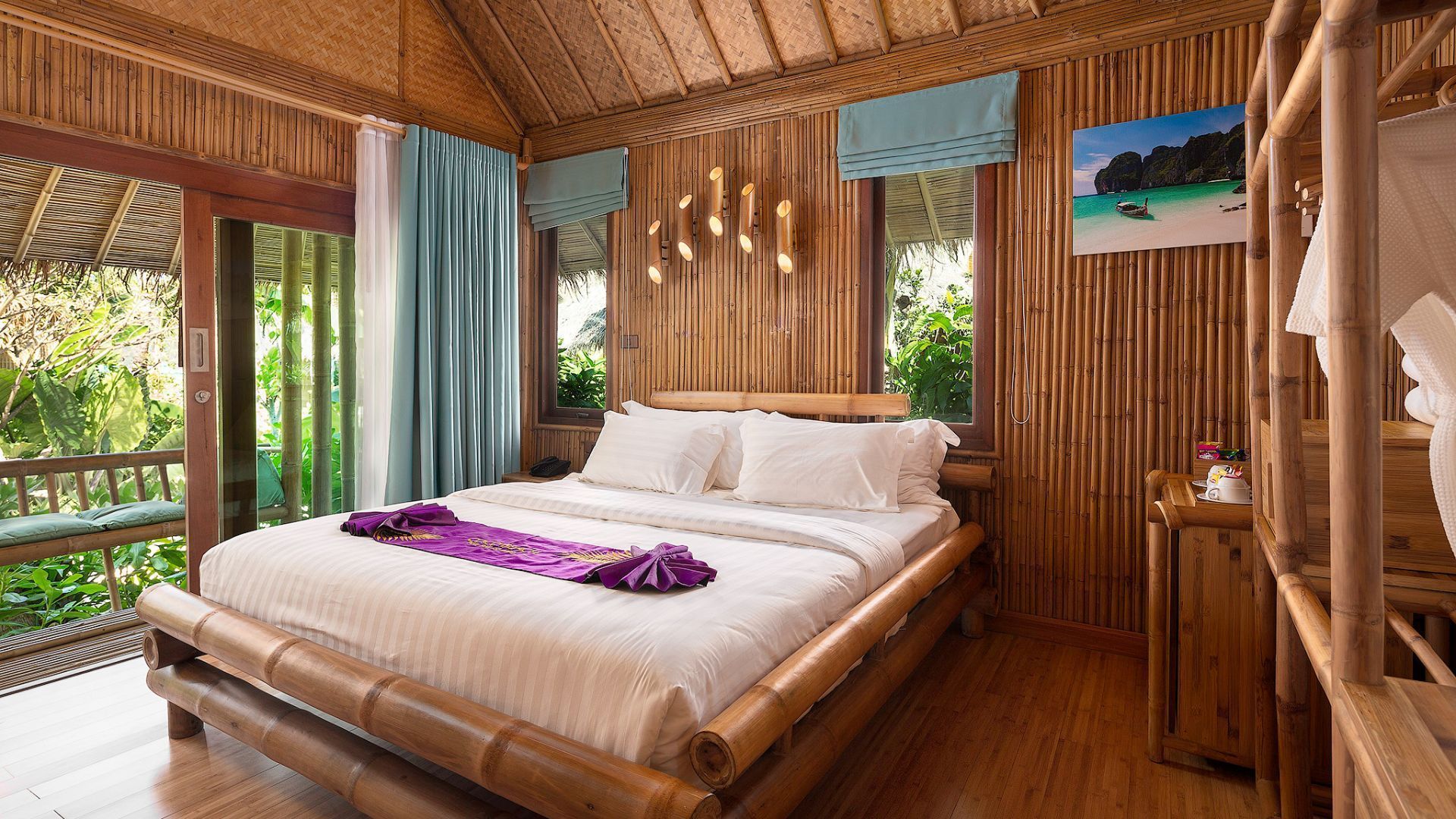 Phi Phi CoCo Beach Resort SHA Extra Plus