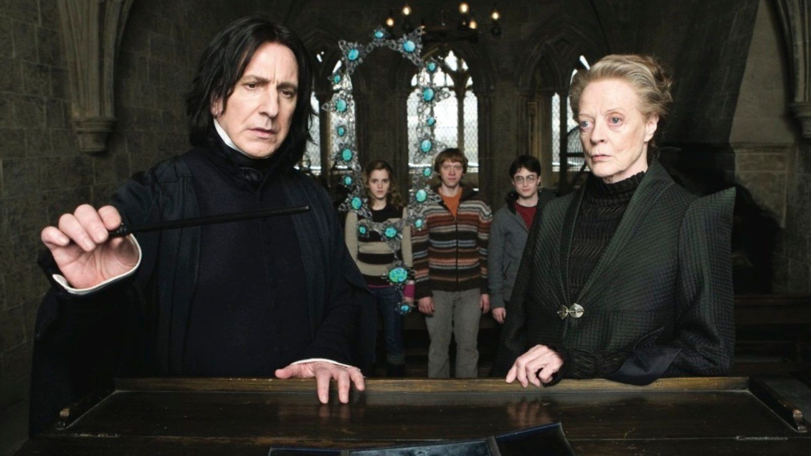 10 baffling things about <i>Harry Potter</i> that even die-hard fans can’t explain