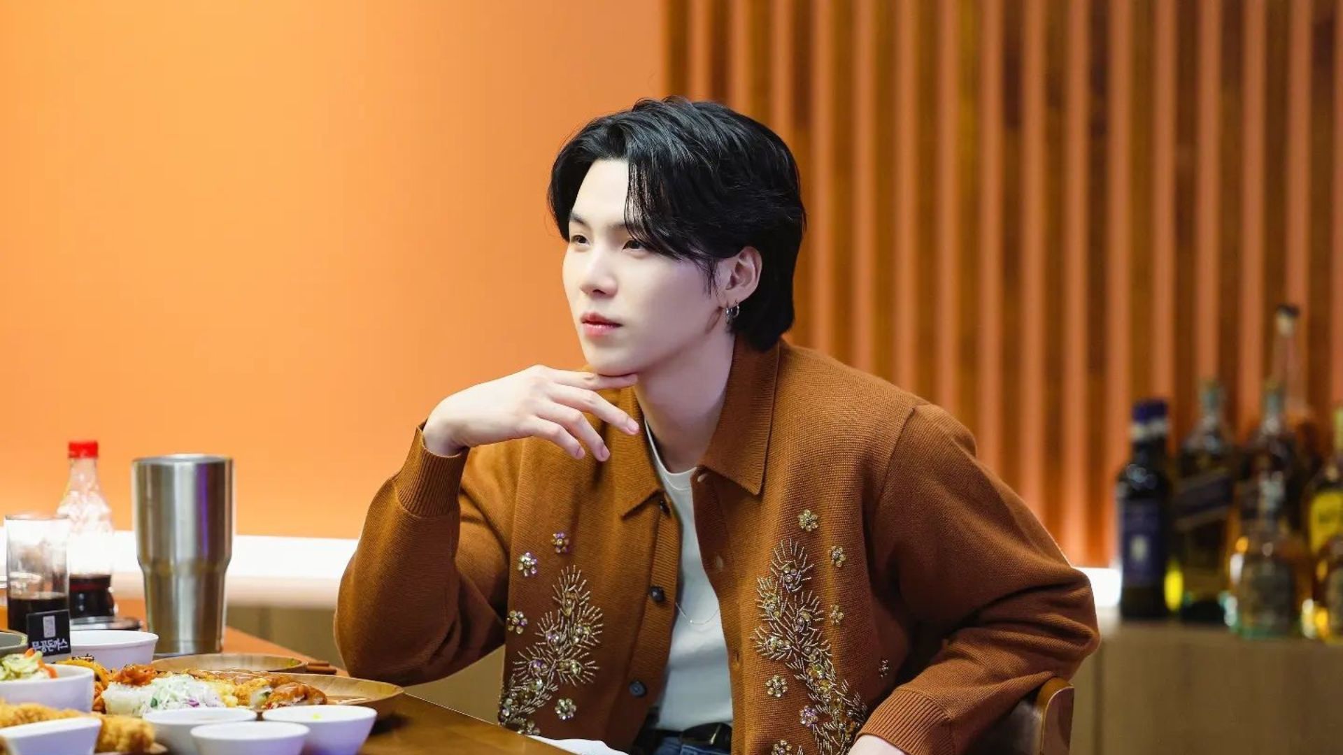 BTS scandals