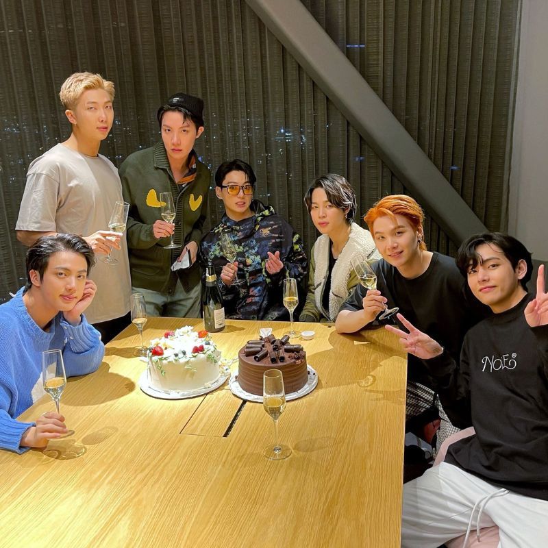 <i>Dark & Wild</i>: All the controversies and scandals faced by BTS members over the years