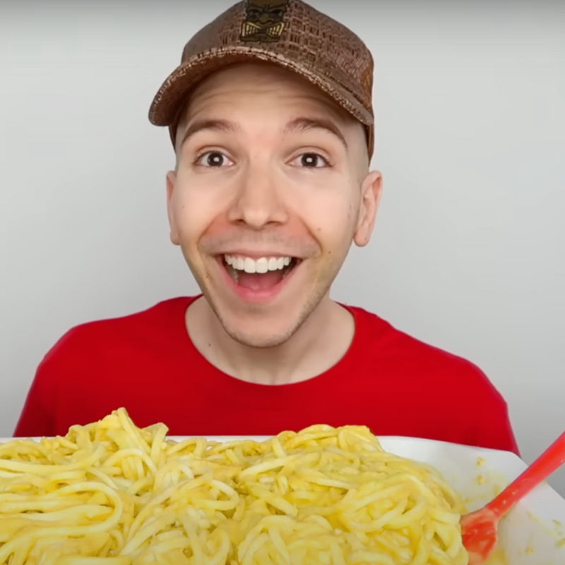 Everything to know about viral YouTuber Nikocado Avocado