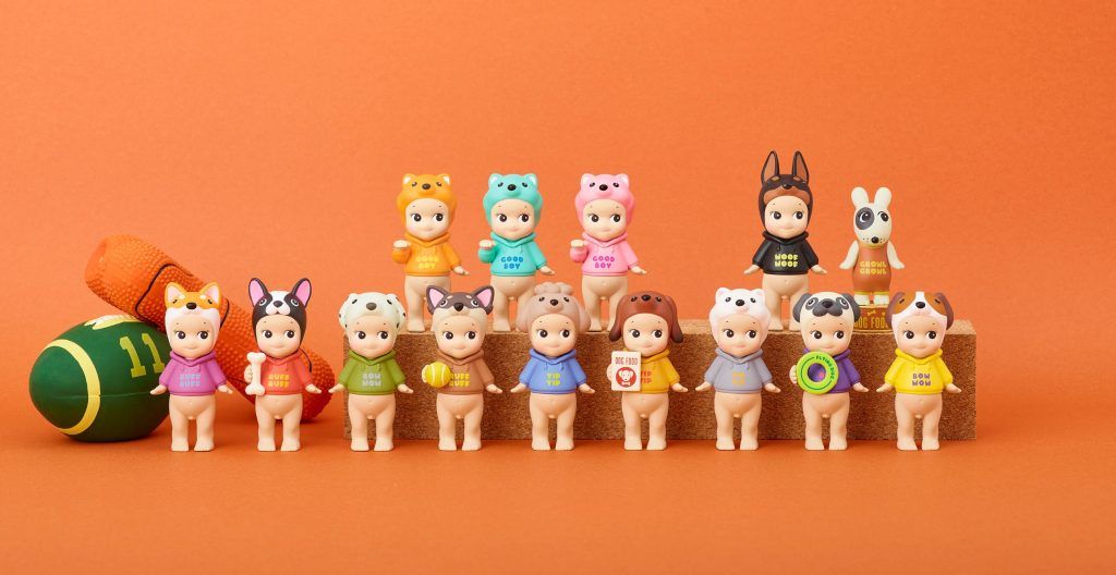 Sonny Angel: What you need to know about these cherub-like dolls