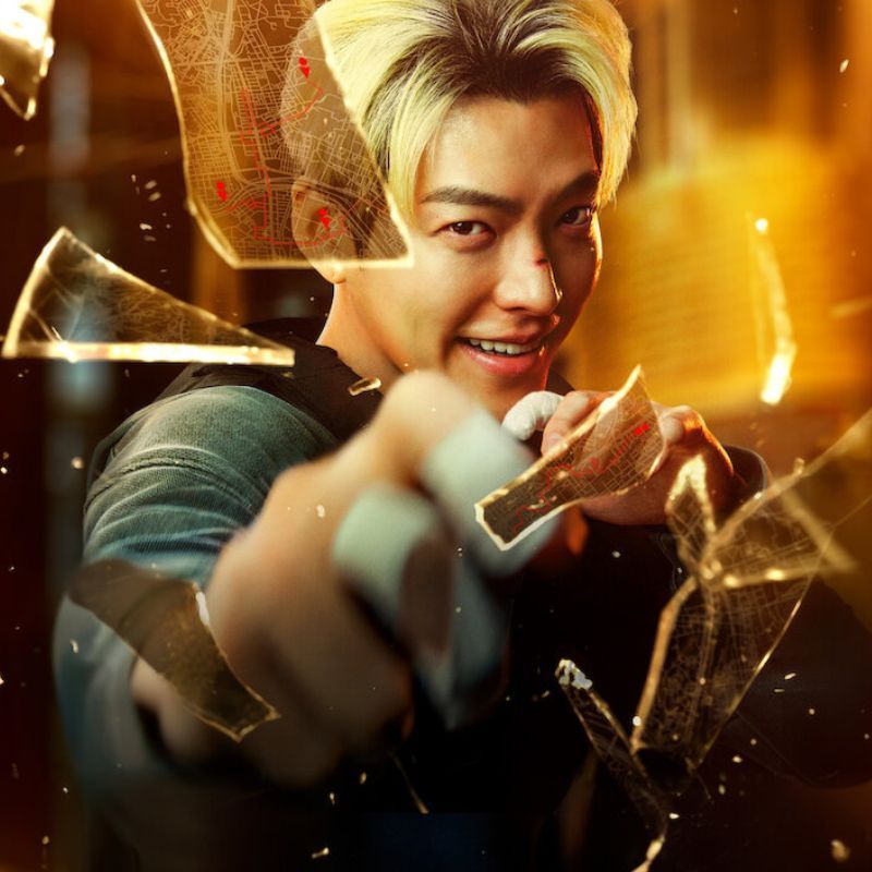 ‘Officer Black Belt’ ending explained: What happens to Kim Woo-bin’s Jung-do at the end?