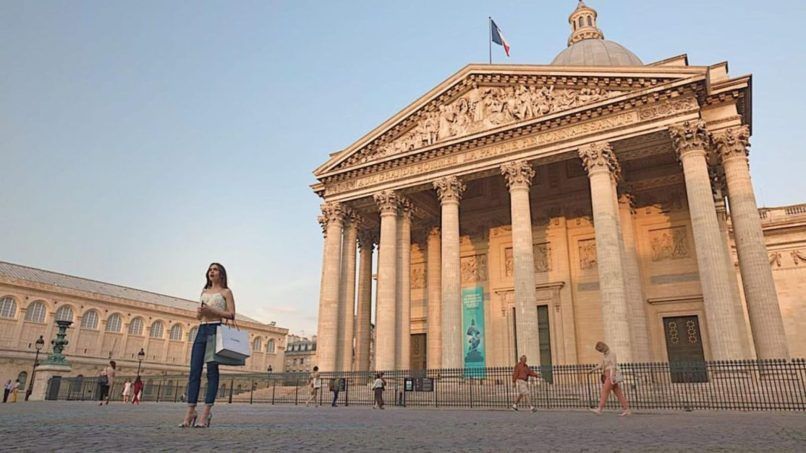 Panthéon