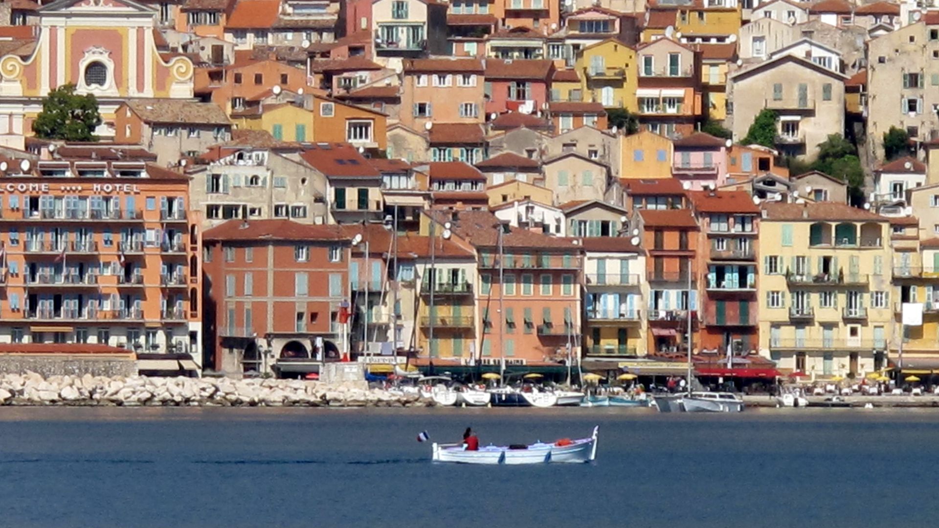 Villefranche-sur-Mer