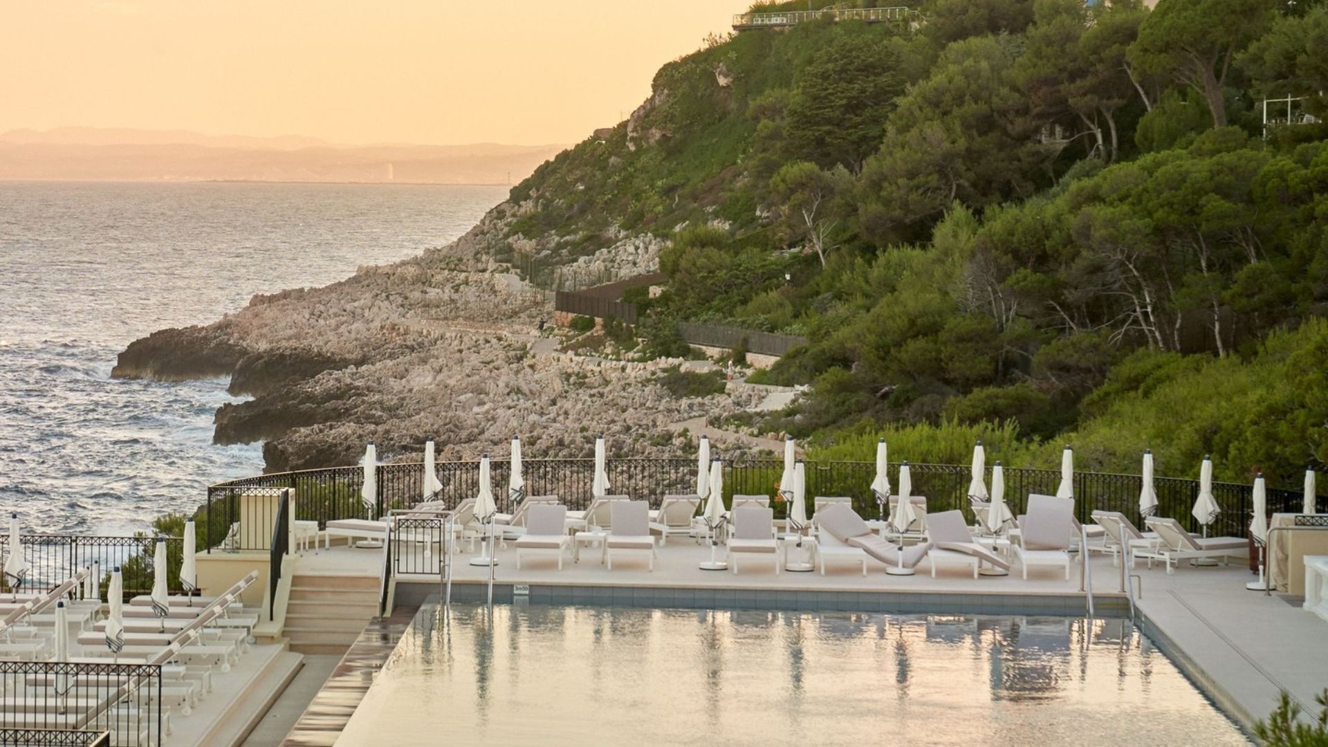 Grand-Hôtel du Cap-Ferrat