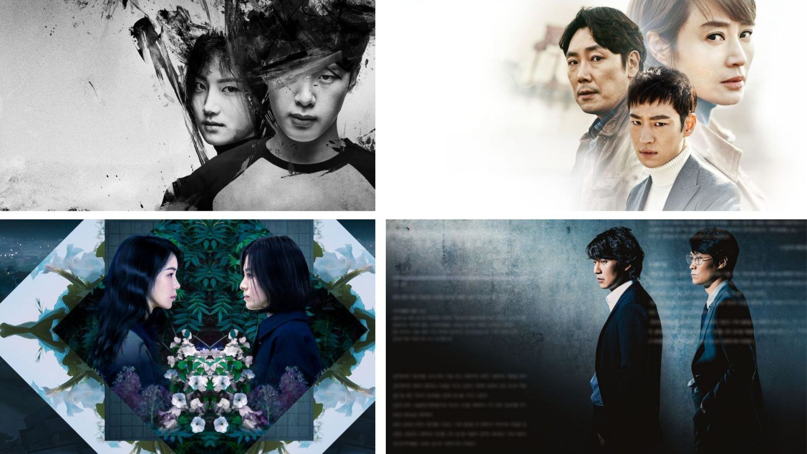 K-dramas like ‘The Frog’ to watch if you are a fan of Korean thrillers