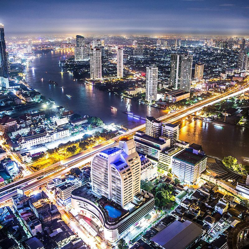 Here’s how spending a weekend in Bangkok can be more affordable than Hong Kong