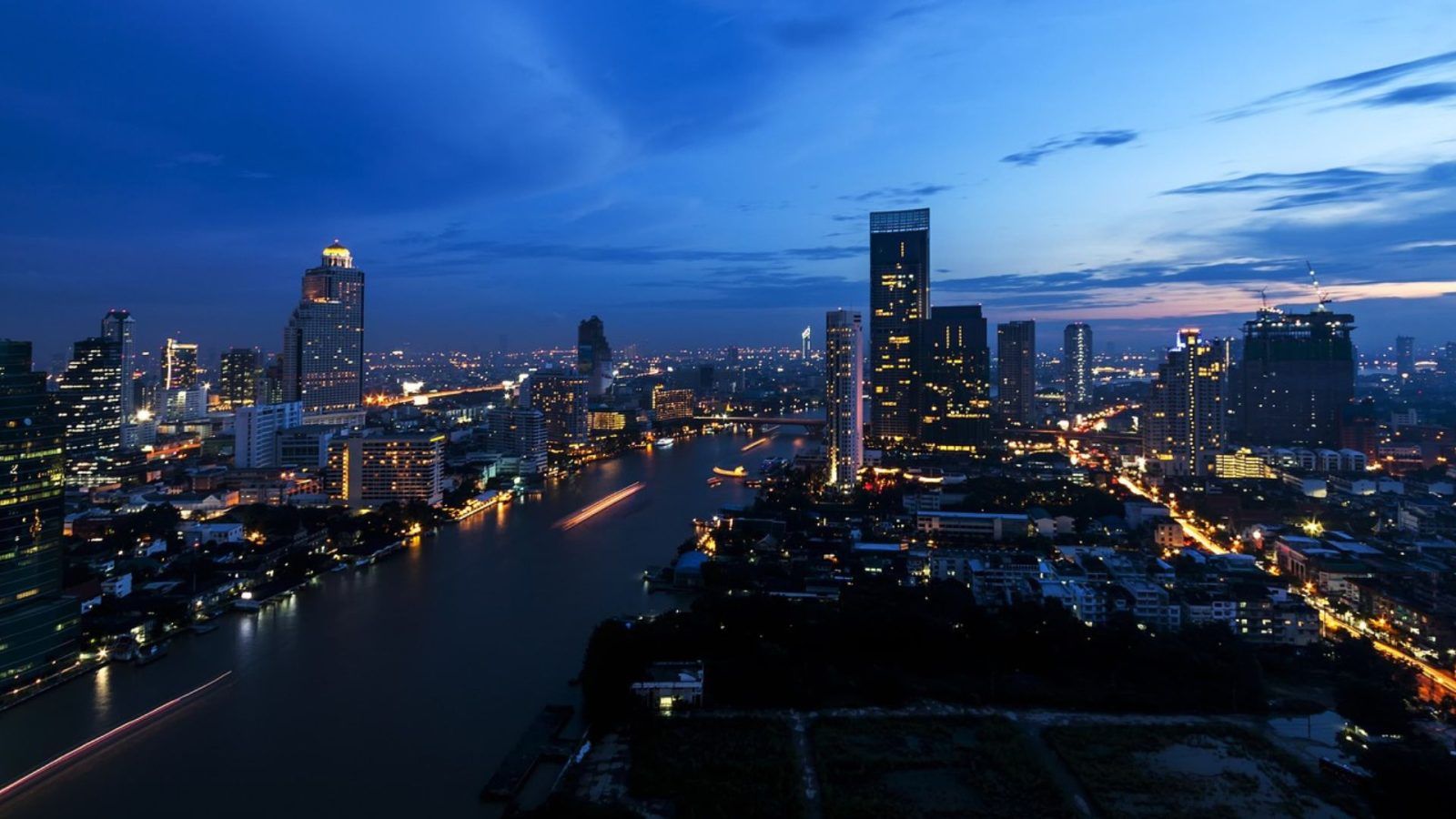 Here’s how spending a weekend in Bangkok can be more affordable than Hong Kong