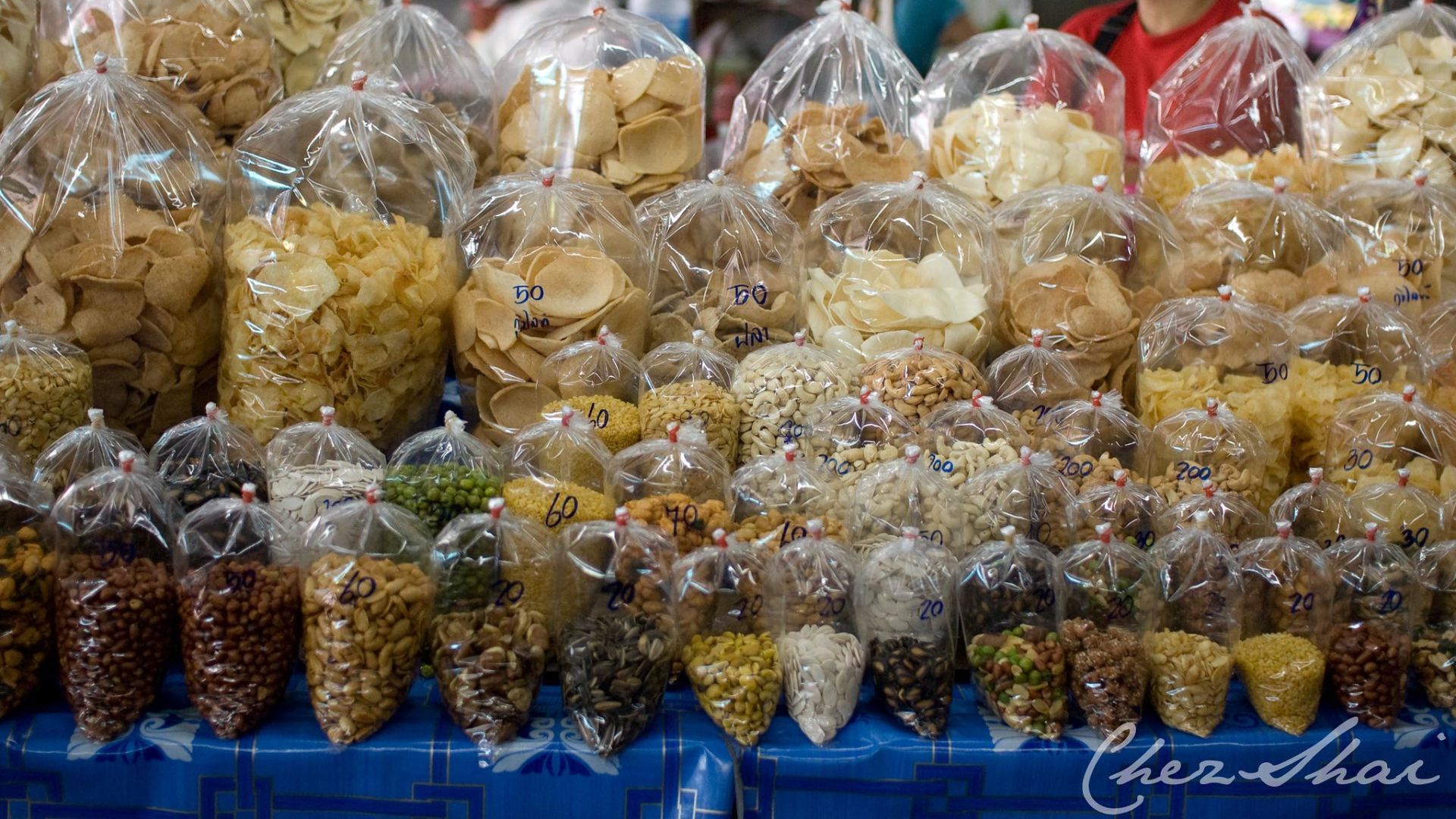 things to buy in chiang mai