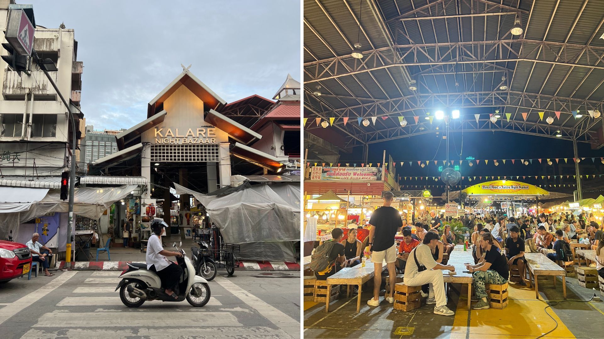 chiang mai shopping