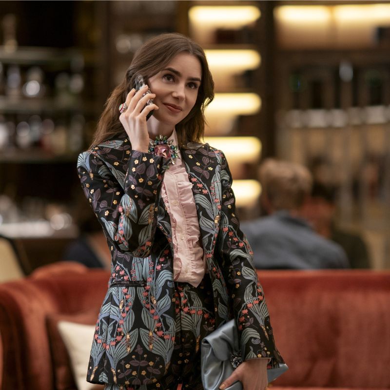 ‘Emily in Paris’ season 5 is happening! Everything we know so far