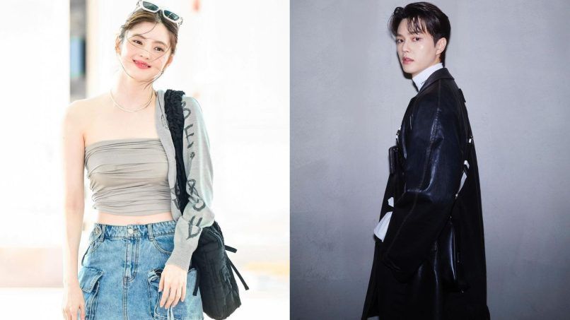 han so-hee dating history and relationships