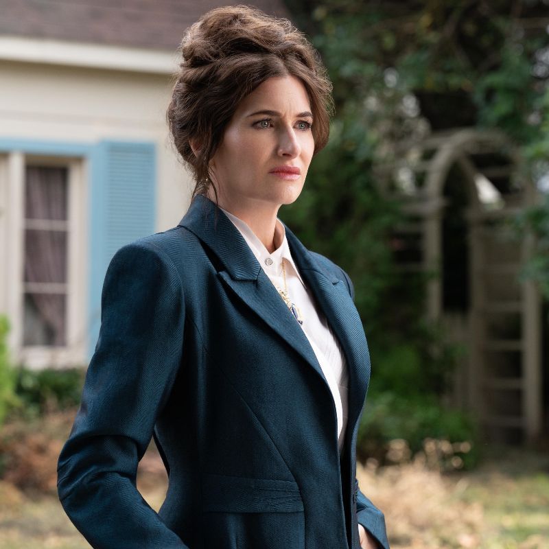 ‘Agatha All Along’ episodes full release schedule and other details for the MCU show