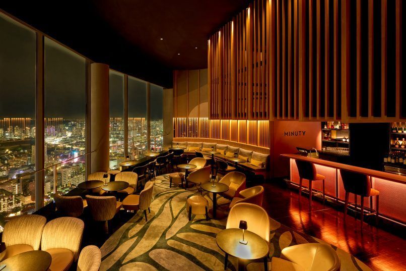 SKAI Bar Swissotel