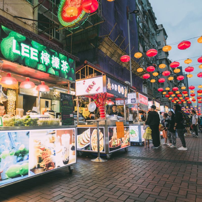 Free transport to dining discounts: The best promotions and events on October 1