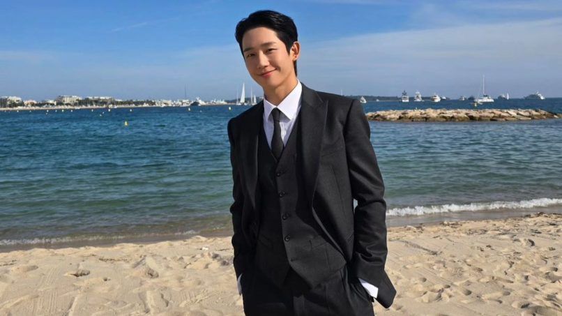 jung hae-in net worth 2024
