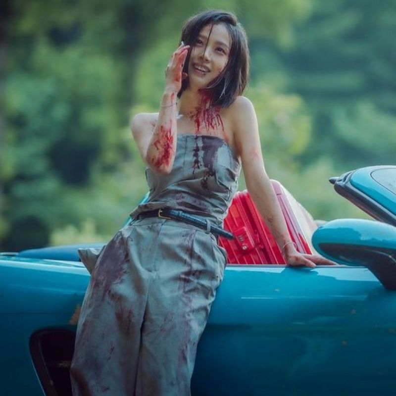 ‘The Frog’ to ‘A Killer Paradox’: Serial killer K-dramas to watch on Netflix