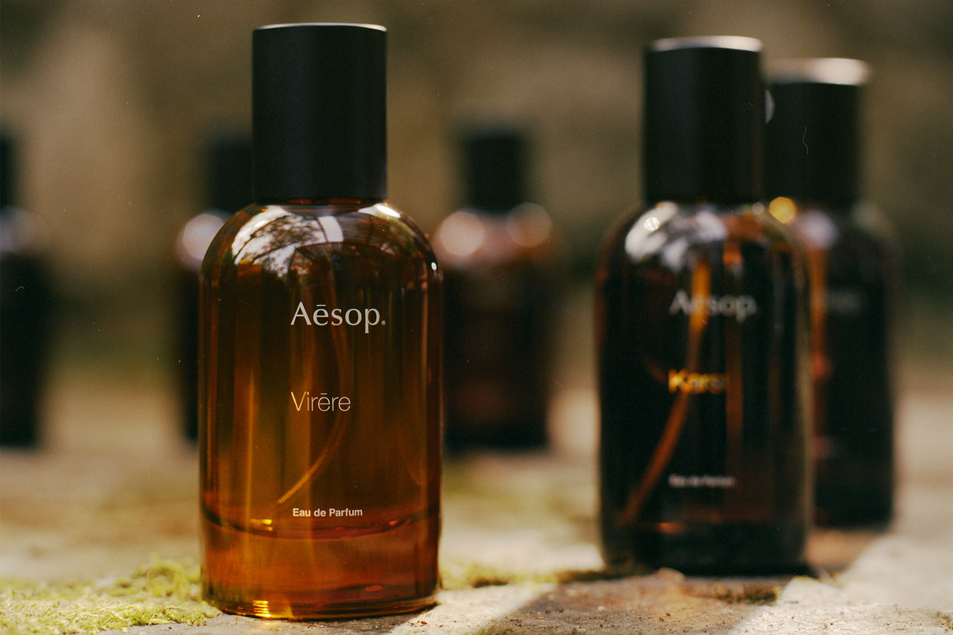 Aesop Virere