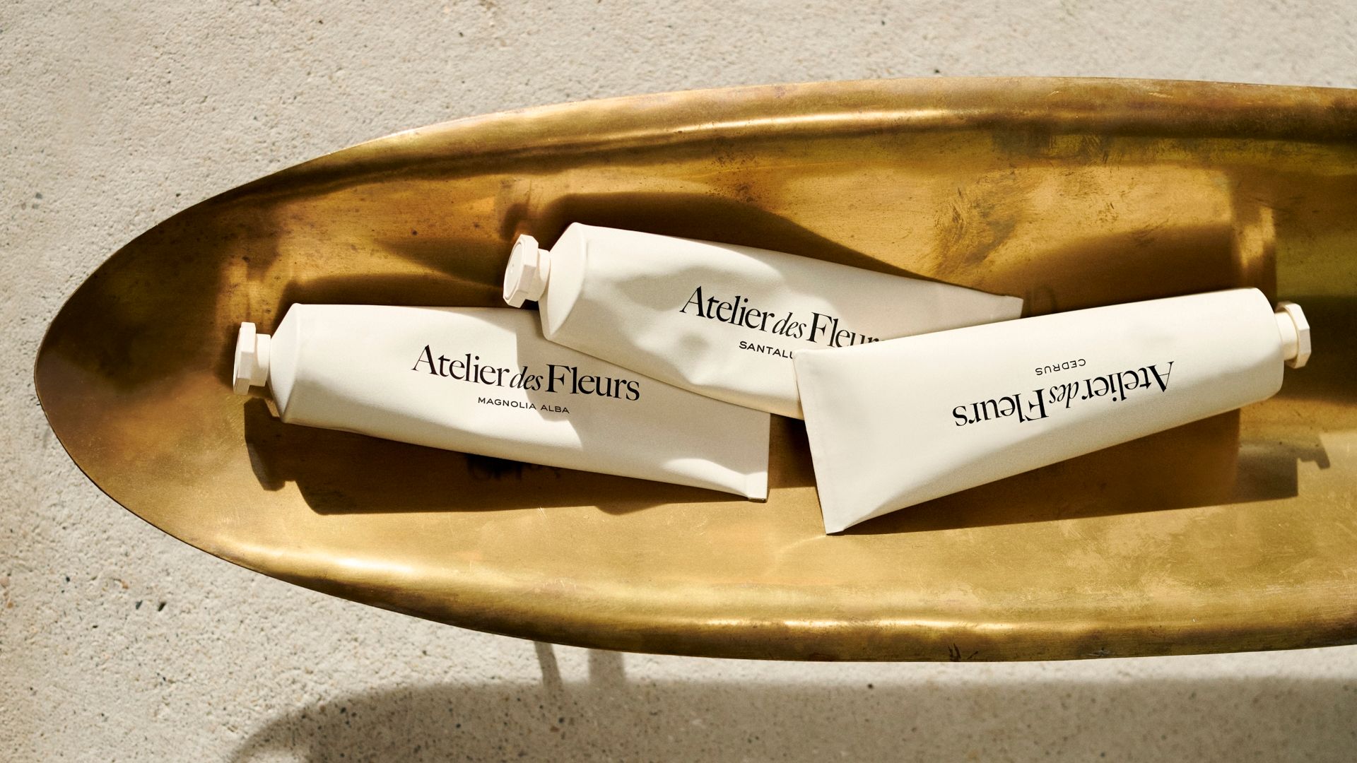 Chloé Atelier des Mains